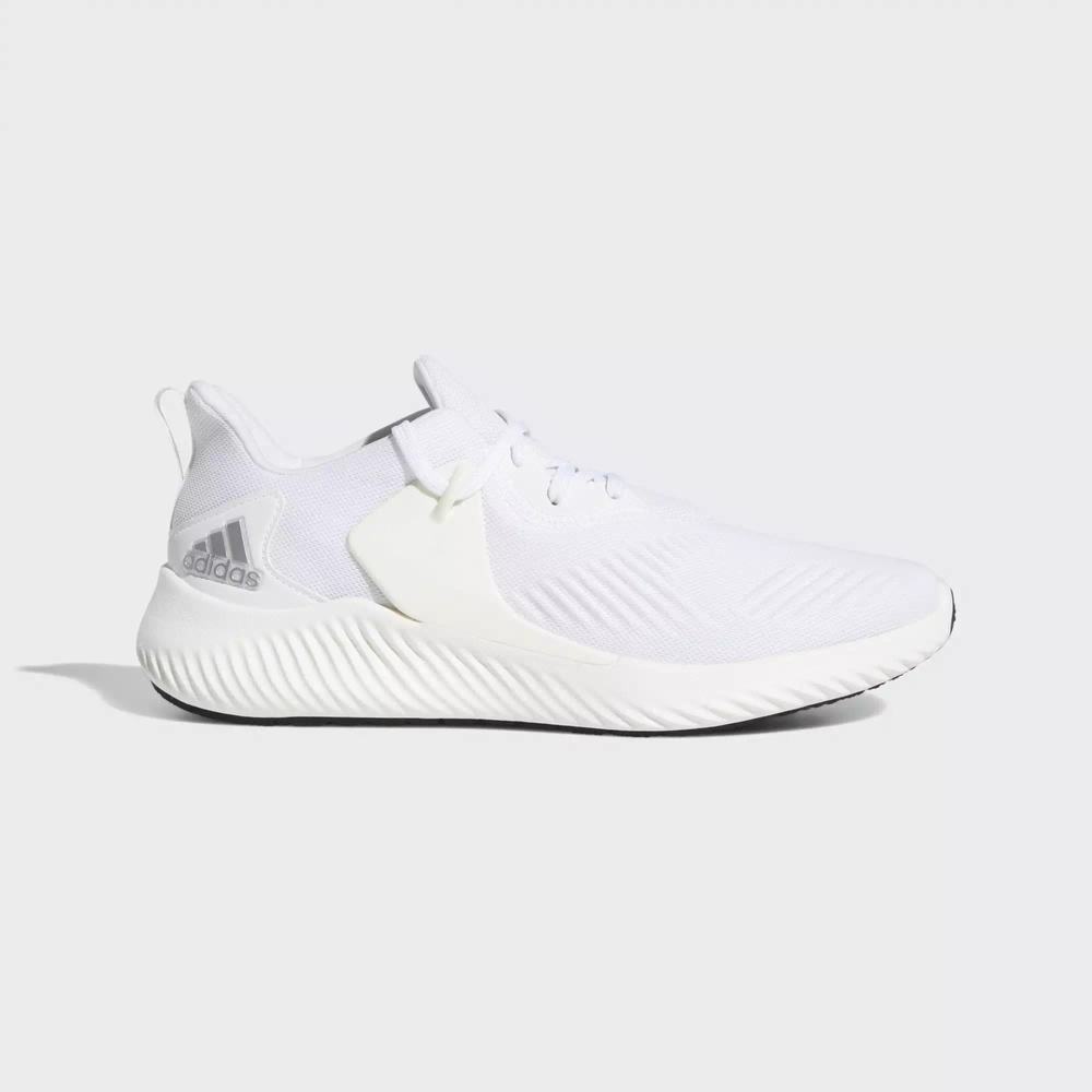 Adidas Alphabounce RC 2.0 Tenis Para Correr Blancos Para Hombre (MX-91533)